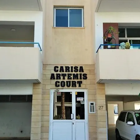 403 Carisa Artemis Court * Larnaca