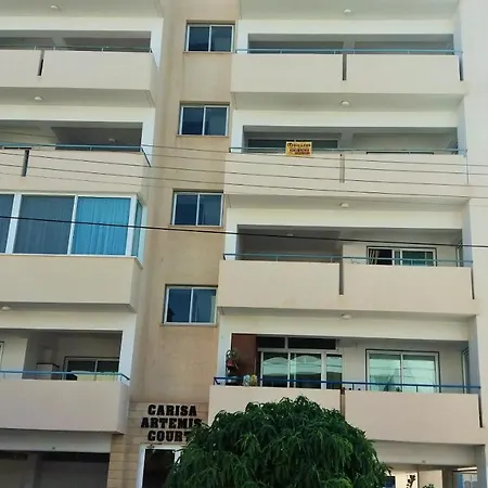 403 Carisa Artemis Court Larnaca