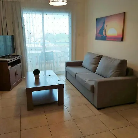 403 Carisa Artemis Court Larnaca