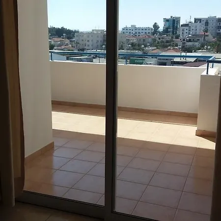 403 Carisa Artemis Court Larnaca