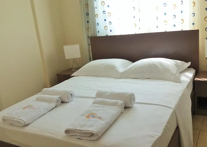 403 Carisa Artemis Court 아파트 라르나카