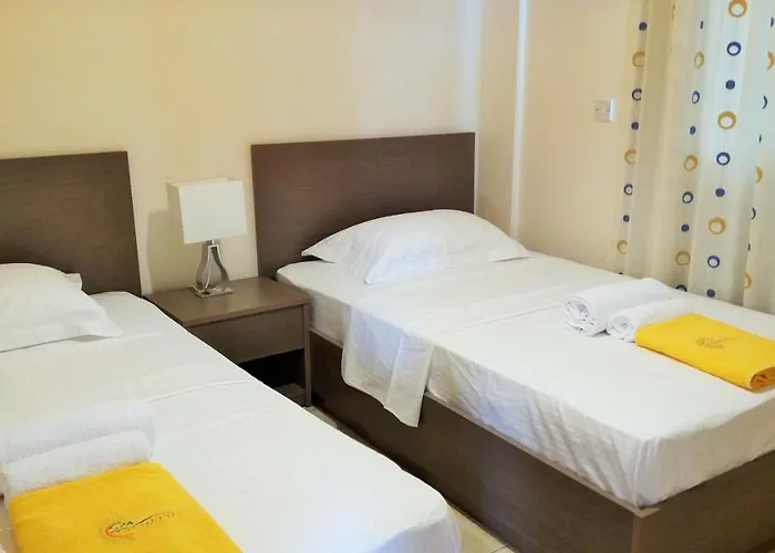 403 Carisa Artemis Court * 라르나카