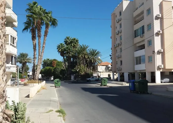 아파트 403 Carisa Artemis Court *