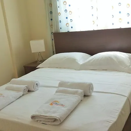 403 Carisa Artemis Court Apartment Larnaca