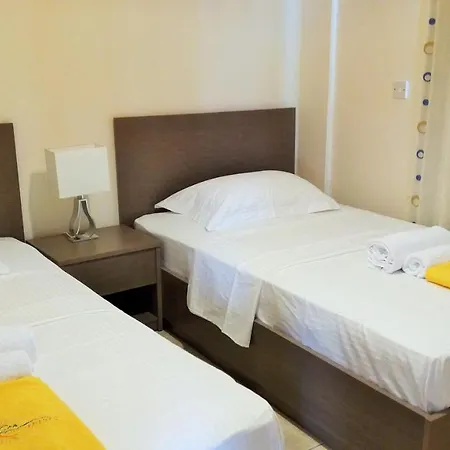 403 Carisa Artemis Court * Larnaca