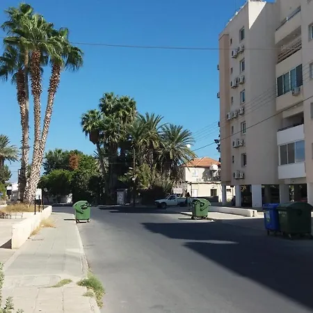 Apartment 403 Carisa Artemis Court *