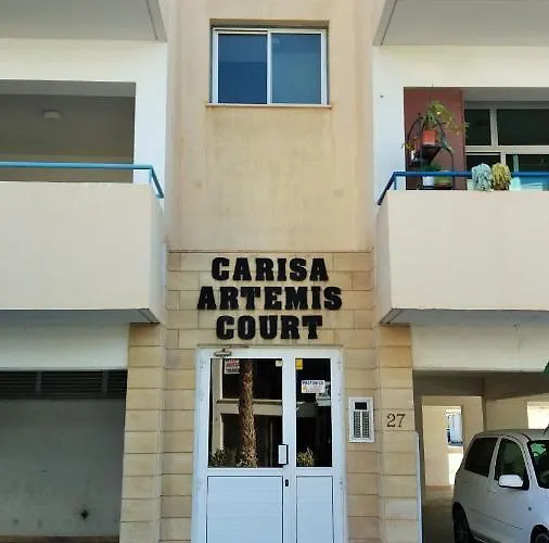 403 Carisa Artemis Court * Larnaca