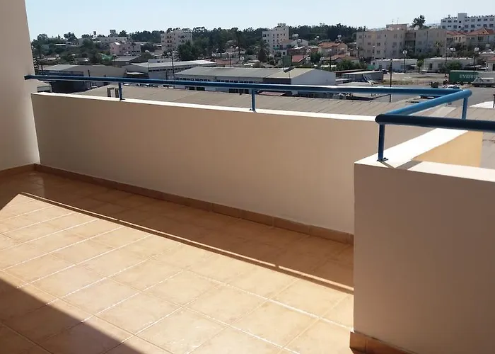 403 Carisa Artemis Court Larnaca