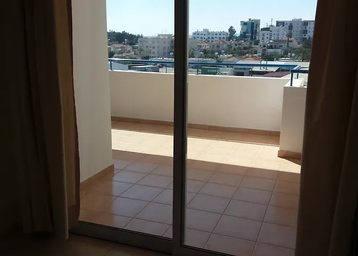 403 Carisa Artemis Court Larnaca